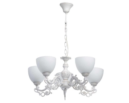 Подвесная люстра MW-Light Ариадна 450016605 Подвесная люстра MW-Light Ариадна 450016605