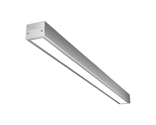 Линейный светодиодный светильник WOLTA STD ДСО12-36-101-4К-С Линейный светодиодный светильник WOLTA STD ДСО12-36-101-4К-С