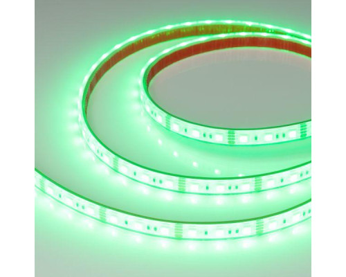Светодиодная влагозащищенная лента Arlight 14,4W/m 60LED/m 5060SMD разноцветный 5M 033790 Светодиодная влагозащищенная лента Arlight 14,4W/m 60LED/m 5060SMD разноцветный 5M 033790