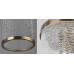 Подвесной светильник Imperium Loft Kelly Wearstler 123622-22