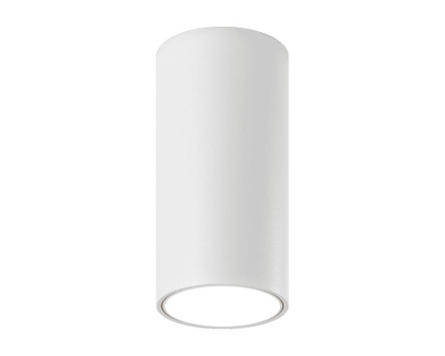 Потолочный светодиодный светильник SWG Mini-VL-Base-S-WH-WW 004846