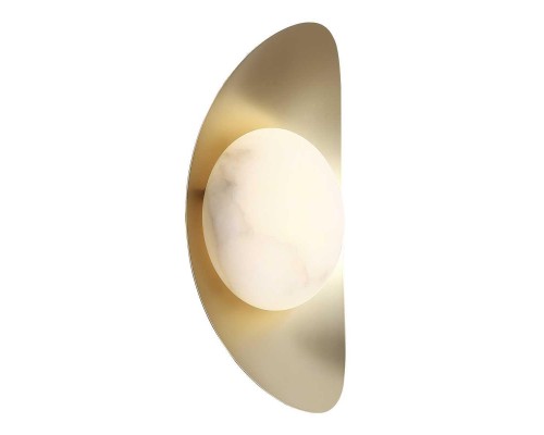 Настенный светильник ST Luce SL6229.201.01 Настенный светильник ST Luce SL6229.201.01