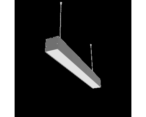 Линейный светодиодный светильник WOLTA Pro ДСО02-18-001-6К-50С