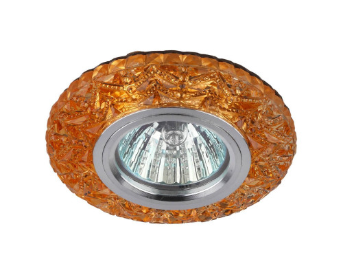 Встраиваемый светильник ЭРА LED с подсветкой DK LD4 TEA/WH+PU Б0019208 Встраиваемый светильник ЭРА LED с подсветкой DK LD4 TEA/WH+PU Б0019208