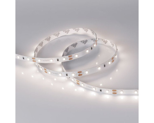 Светодиодная лента Arlight 7,2W/m 60LED/m 2835SMD дневной белый 5M 021405(2) Светодиодная лента Arlight 7,2W/m 60LED/m 2835SMD дневной белый 5M 021405(2)