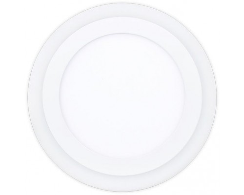 Встраиваемый светодиодный светильник Ambrella light Downlight DCR379 Встраиваемый светодиодный светильник Ambrella light Downlight DCR379