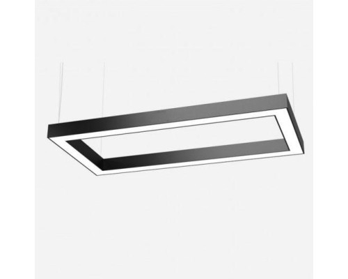 Подвесной светодиодный светильник Siled Cuadra-Prof-02 7370361 Подвесной светодиодный светильник Siled Cuadra-Prof-02 7370361