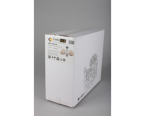 Подвесная люстра Omnilux Tesero OML-27307-05 Подвесная люстра Omnilux Tesero OML-27307-05