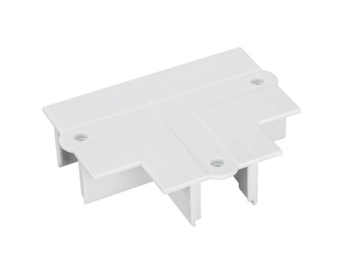 Накладка Arlight LGD-4TR-Plank-T-WH 024049 Накладка Arlight LGD-4TR-Plank-T-WH 024049