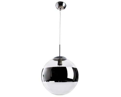 Подвесной светильник Arte Lamp Galactica A1582SP-1CC Подвесной светильник Arte Lamp Galactica A1582SP-1CC