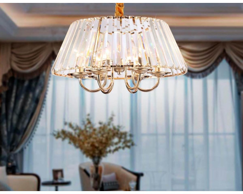 Подвесная люстра Ambrella light Traditional TR5039 Подвесная люстра Ambrella light Traditional TR5039