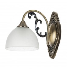 Бра Arte Lamp Spica A3037AP-1AB