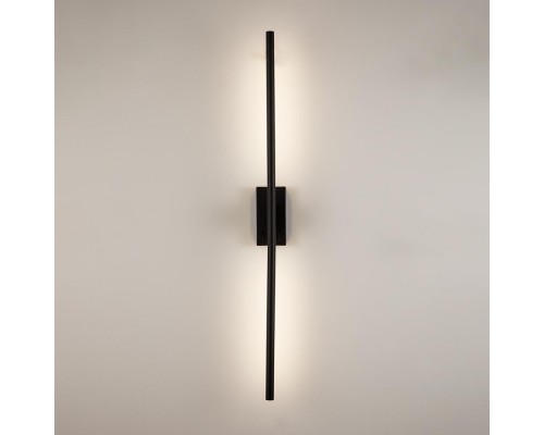 Настенный светильник Arte Lamp Lines A2029AP-1BK Настенный светильник Arte Lamp Lines A2029AP-1BK