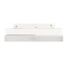 Трековый светодиодный светильник Arlight Mag-Orient-Flat-Fold-S230-12W Warm3000 035858(1)