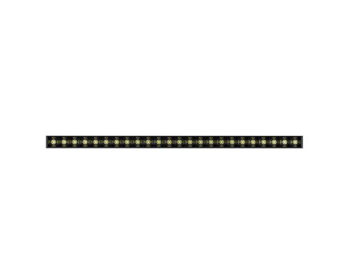 Трековый светодиодный светильник для магнитного шинопровода Arlight Mag-Orient-Laser-L465-16W Warm3000 033618 Трековый светодиодный светильник для магнитного шинопровода Arlight Mag-Orient-Laser-L465-16W Warm3000 033618