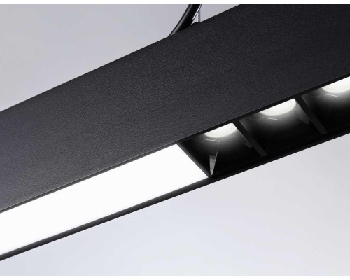 Подвесной светодиодный светильник Ambrella light Comfort LineTech FL5966 Подвесной светодиодный светильник Ambrella light Comfort LineTech FL5966