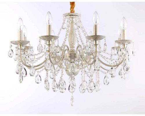 Подвесная люстра Ambrella light Traditional TR4945