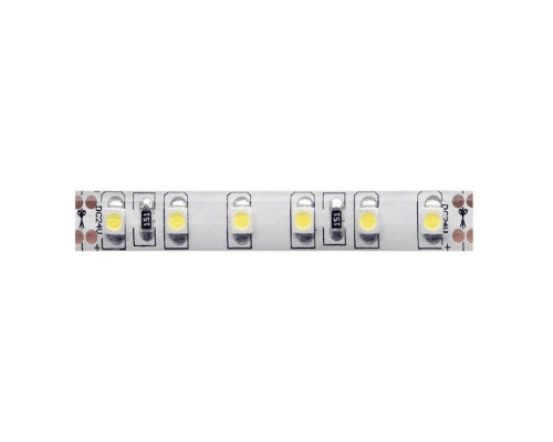 Светодиодная влагозащищенная лента SWG 9,6W/m 120LED/m 3528SMD холодный белый 5M 003592 Светодиодная влагозащищенная лента SWG 9,6W/m 120LED/m 3528SMD холодный белый 5M 003592