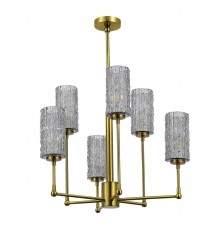 Подвесная люстра ST Luce Gacciolo SL1240.303.06