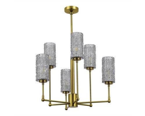 Подвесная люстра ST Luce Gacciolo SL1240.303.06