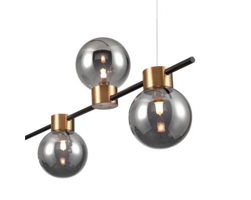 Подвесной светильник Vele Luce Ideale VL5872P24 Подвесной светильник Vele Luce Ideale VL5872P24