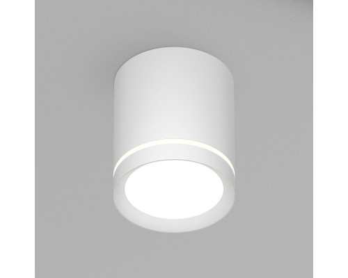 Накладной светодиодный светильник Denkirs Ribe DK4013-WH Накладной светодиодный светильник Denkirs Ribe DK4013-WH