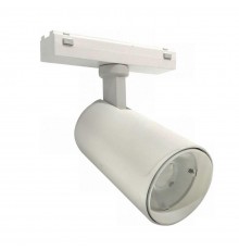 Трековый светодиодный светильник iLedex Technical Vision 4825-048-D70-20W-36DG-3000K-WH