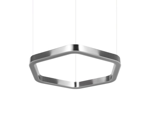 Подвесной светодиодный светильник Loft IT Titanium 10243S Dark grey