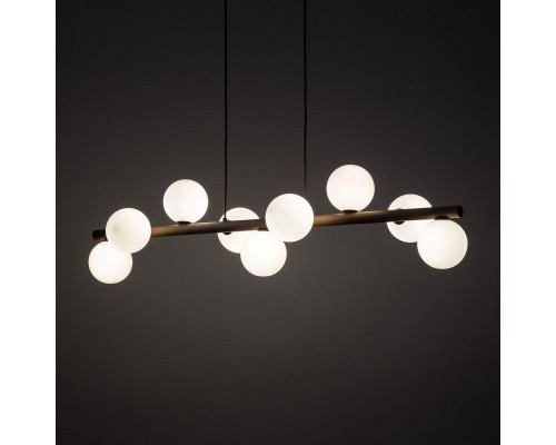 Подвесная люстра TK Lighting 10273 Estera Wood Подвесная люстра TK Lighting 10273 Estera Wood