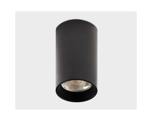 Потолочный светодиодный светильник Italline IT02-019 black 3000K Потолочный светодиодный светильник Italline IT02-019 black 3000K