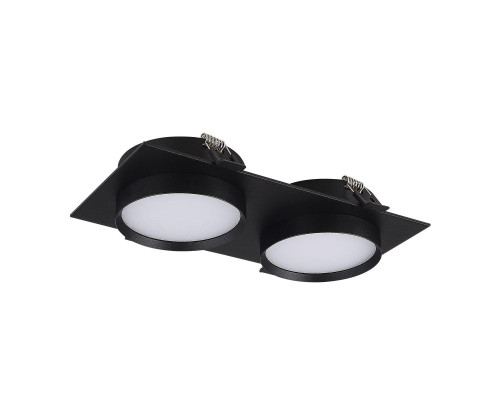 Встраиваемый светильник ST Luce ST258.408.02 Встраиваемый светильник ST Luce ST258.408.02