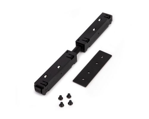 Коннектор прямой Elektrostandard Slim Magnetic 85096/00 a057211 Коннектор прямой Elektrostandard Slim Magnetic 85096/00 a057211