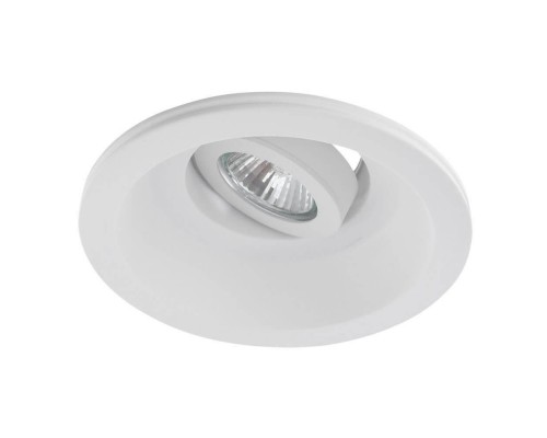 Встраиваемый светильник Arte Lamp Invisible A9215PL-1WH Встраиваемый светильник Arte Lamp Invisible A9215PL-1WH