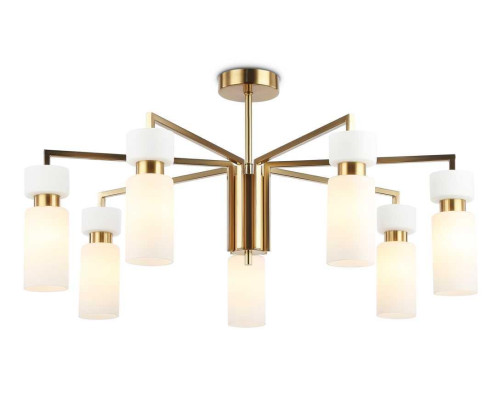Подвесная люстра Ambrella light High Light LH56126 Подвесная люстра Ambrella light High Light LH56126