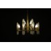 Подвесная люстра Milosh Tendence 0879CL-12AB