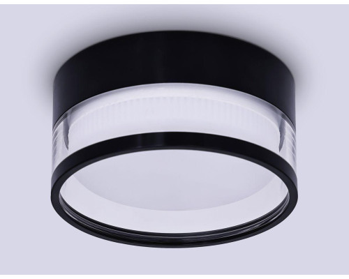 Потолочный светильник Ambrella light Techno Spot GX53 Acrylic tech TN5506 Потолочный светильник Ambrella light Techno Spot GX53 Acrylic tech TN5506