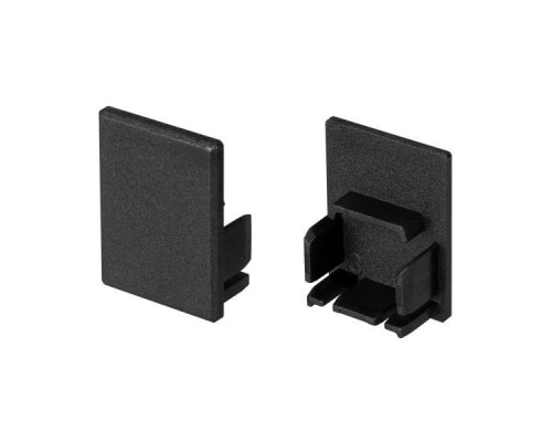 Набор заглушек Arlight PDS-ZM-Comfy Black глухая 032859 Набор заглушек Arlight PDS-ZM-Comfy Black глухая 032859