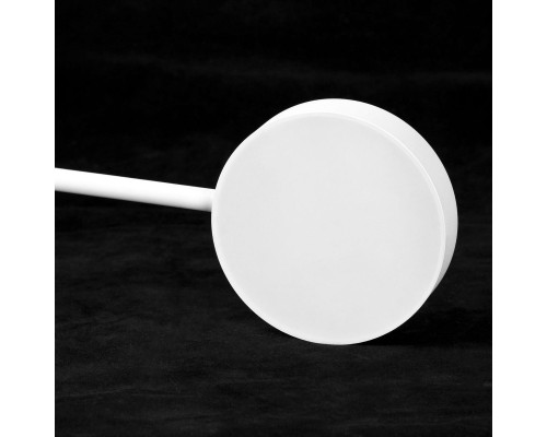 Подвесная светодиодная люстра Lussole Loft Gilbert LSP-7316