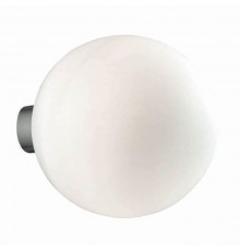 Настенный светильник Ideal Lux Mapa Ap1 D20 Bianco 059815