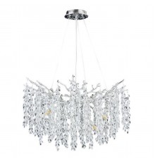 Подвесная люстра Divinare Salice 3135/26 SP-8