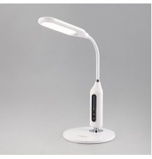 Настольная лампа Eurosvet Soft 80503/1 белый