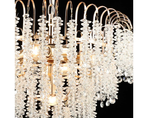 Люстра хрустальная Reluce 98620-0.4-05 FGD