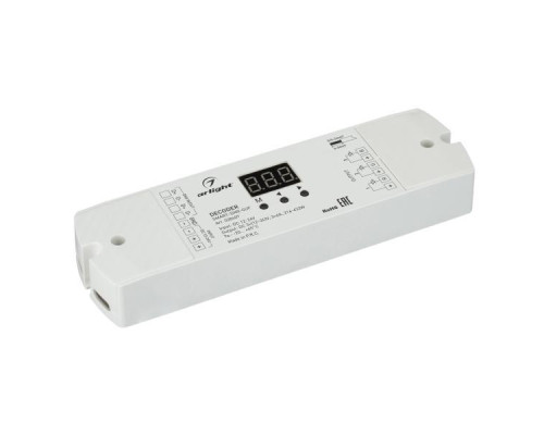 Декодер Arlight Smart-DMX-SUF 028407 Декодер Arlight Smart-DMX-SUF 028407