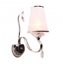 Бра Lumina Deco Finezzia LDW 9267-1 CHR