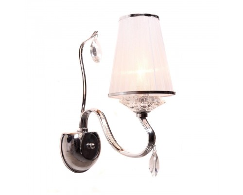 Бра Lumina Deco Finezzia LDW 9267-1 CHR