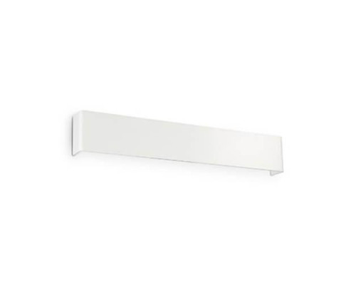 Настенный светодиодный светильник Ideal Lux Bright Ap D60 131962 Настенный светодиодный светильник Ideal Lux Bright Ap D60 131962