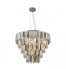 Подвесная люстра Divinare Nova 1223/02 SP-9
