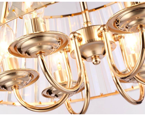 Подвесная люстра Ambrella light Traditional TR5039 Подвесная люстра Ambrella light Traditional TR5039