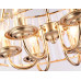 Подвесная люстра Ambrella light Traditional TR5039