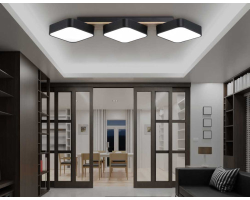 Светильник потолочный Ambrella light COMFORT FL4878 Светильник потолочный Ambrella light COMFORT FL4878